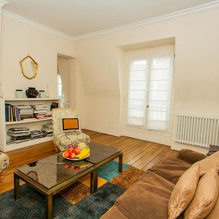 Pont Neuf - St Germain City Apartment Paris Extérieur photo