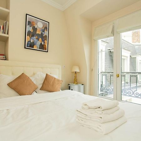 Pont Neuf - St Germain City Apartment Paris Extérieur photo