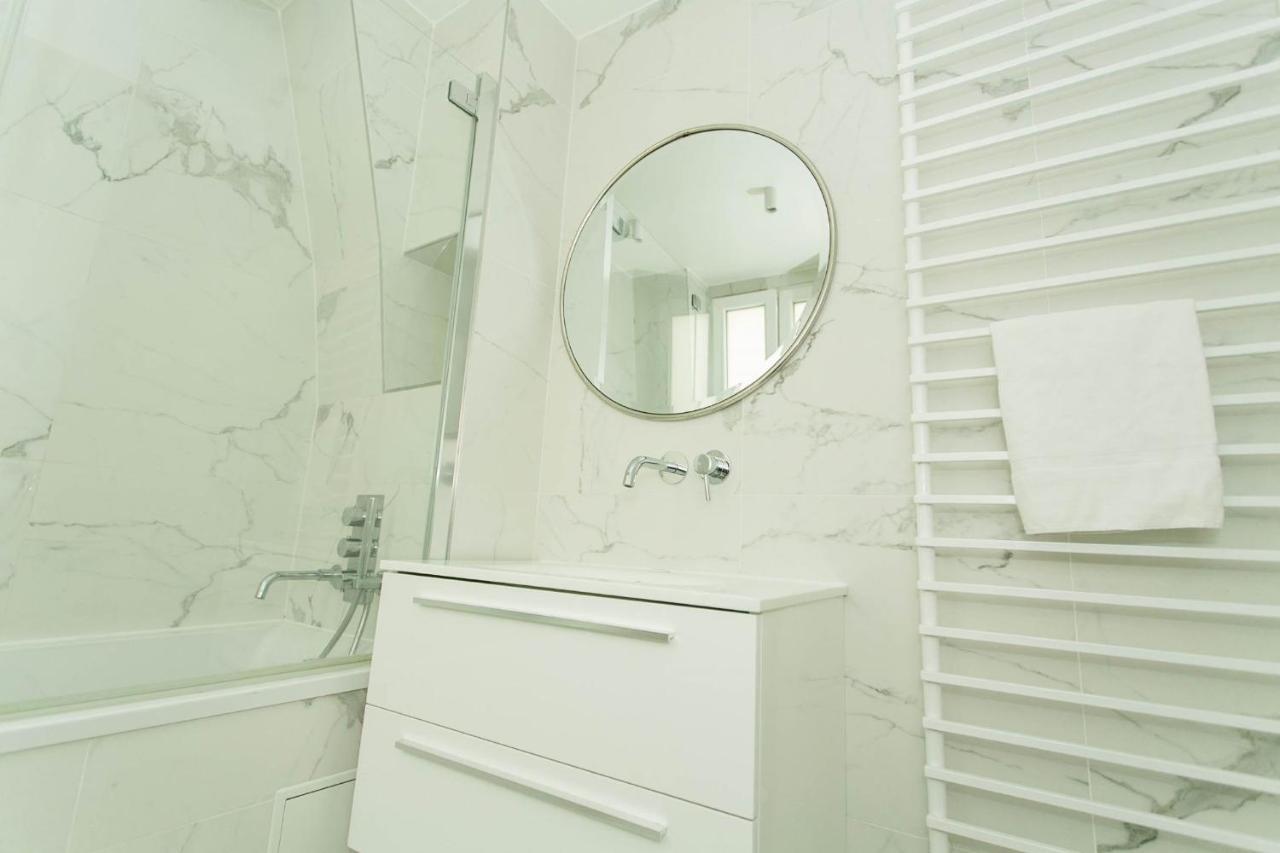 Pont Neuf - St Germain City Apartment Paris Extérieur photo